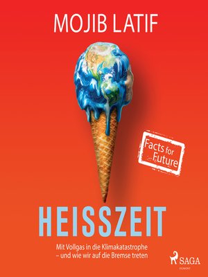 Heißzeit - Audiobook